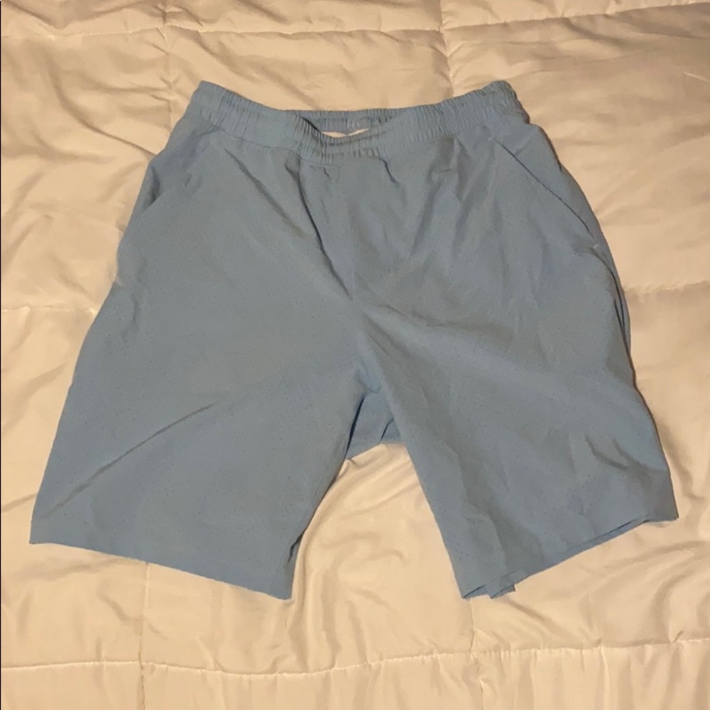 Men’s Lululemon Pacebreaker Shorts